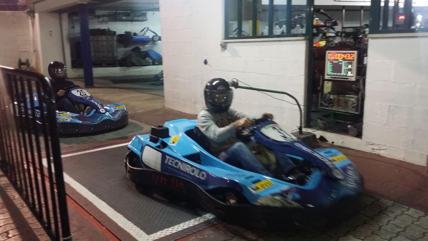 3º GP Hasco2
